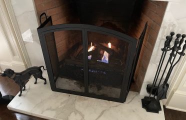 A1 Chimney