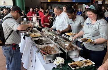 Mystic Catering