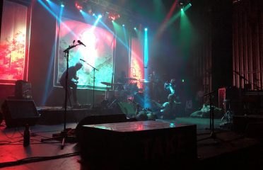 College Street Music Hall