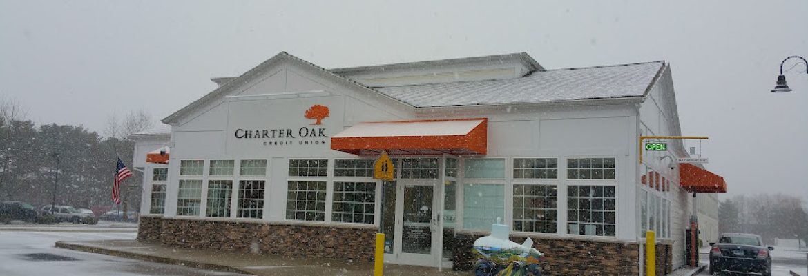 Charter Oak Federal Credit Union
