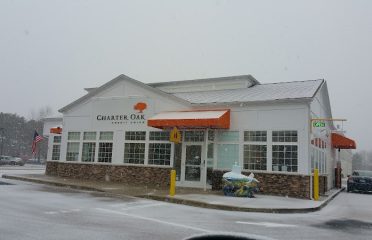 Charter Oak Federal Credit Union