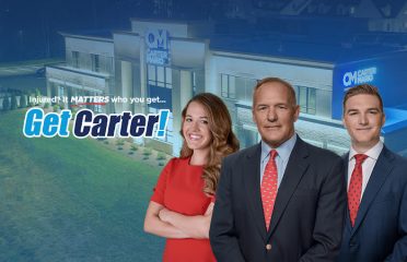 Carter Mario Injury Lawyers