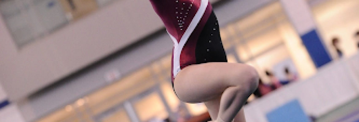 Suffield Gymnastics Academy