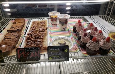 Scratch Baking
