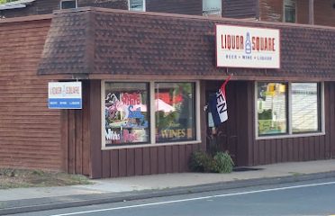 Liquor Square