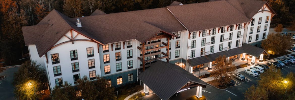 Hotel Zero Degrees Danbury