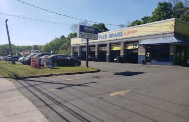 Monro Auto Service and Tire Centers