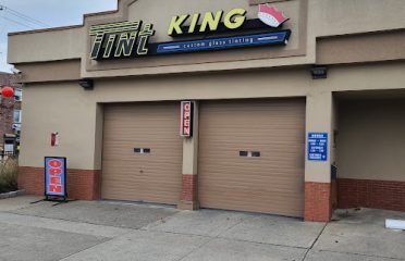 Tint-King