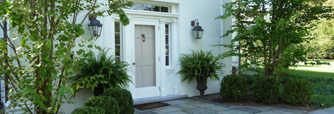 Tuliptree Site Design Inc