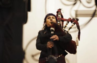 Portland and District Pipers