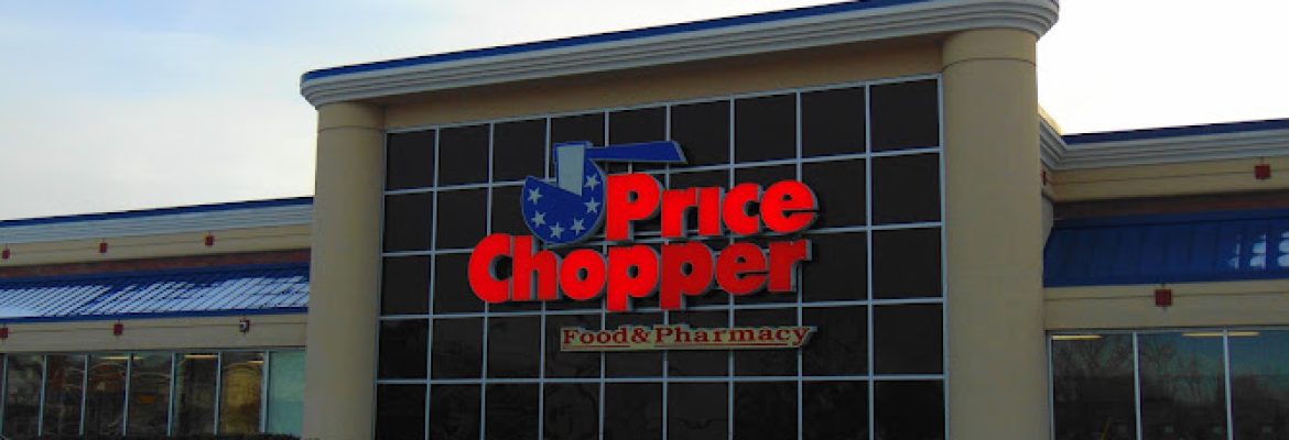Putnam Shopping Center