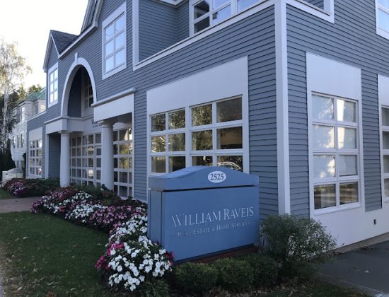 William Raveis Real Estate – Southport