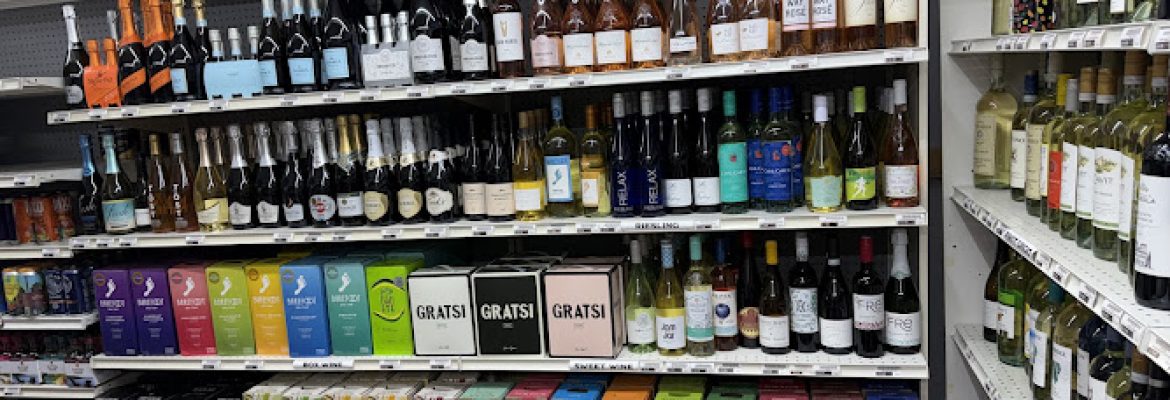 Goody’s Corks and Hops