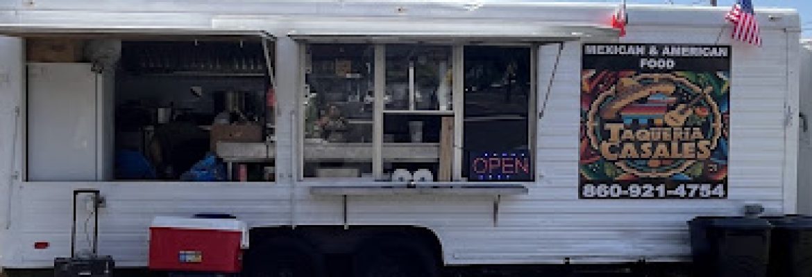 Taqueria Casales