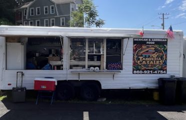 Taqueria Casales
