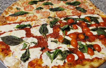 Silver Sands Pizza
