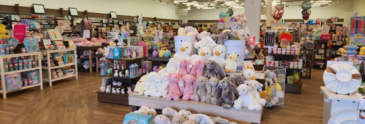 The Paper Store