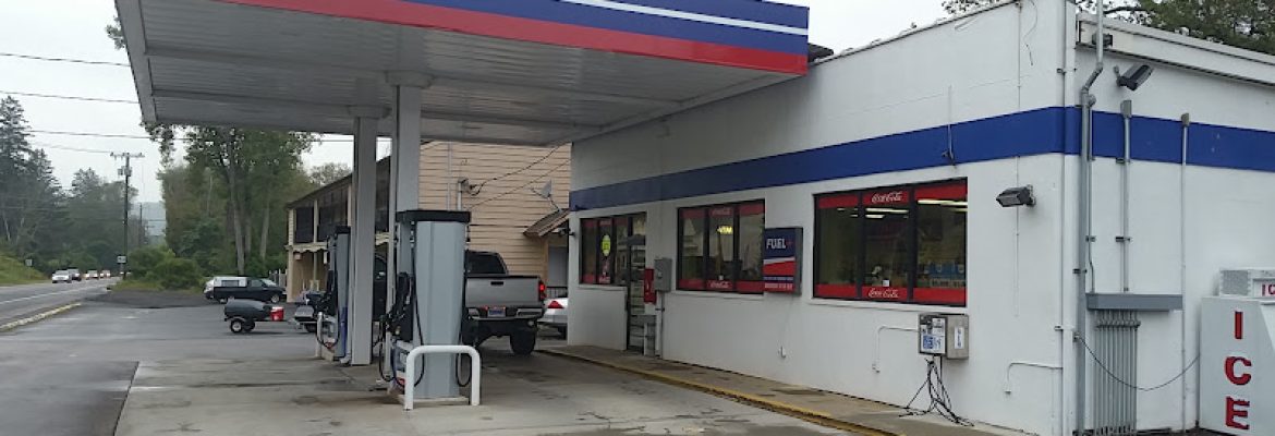 Fuel Plus