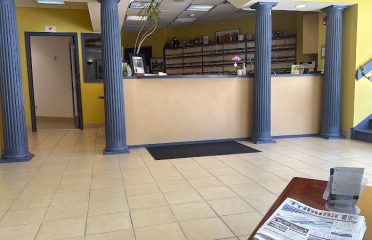 Main Street Dental.