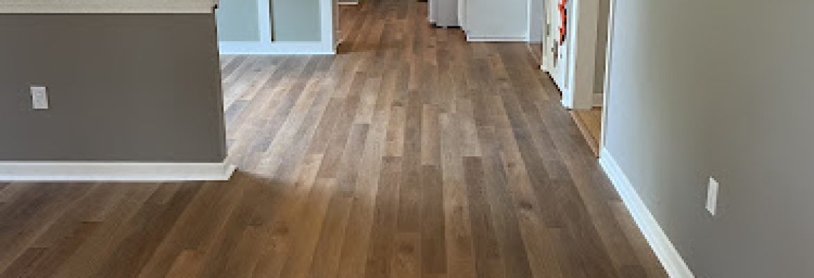 Action Carpet & Floor Covering
