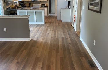 Action Carpet & Floor Covering