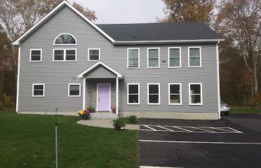 Stonington Hair & Skin Solutions