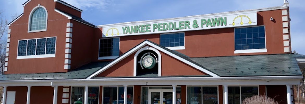 Yankee Peddler & Pawn