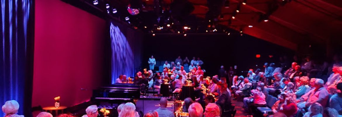 Eugene O’Neill Theater Center