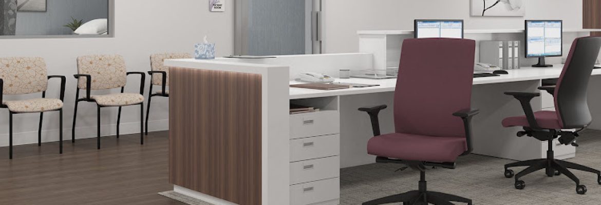 Lyco Workspace Solutions