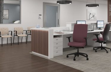 Lyco Workspace Solutions
