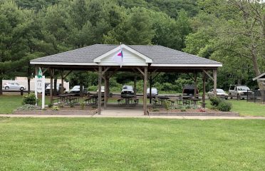 Meriden YMCA Mountain Mist Day Camp
