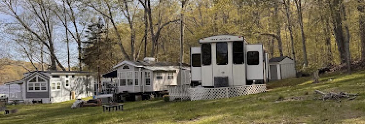 Ross Hill RV Park