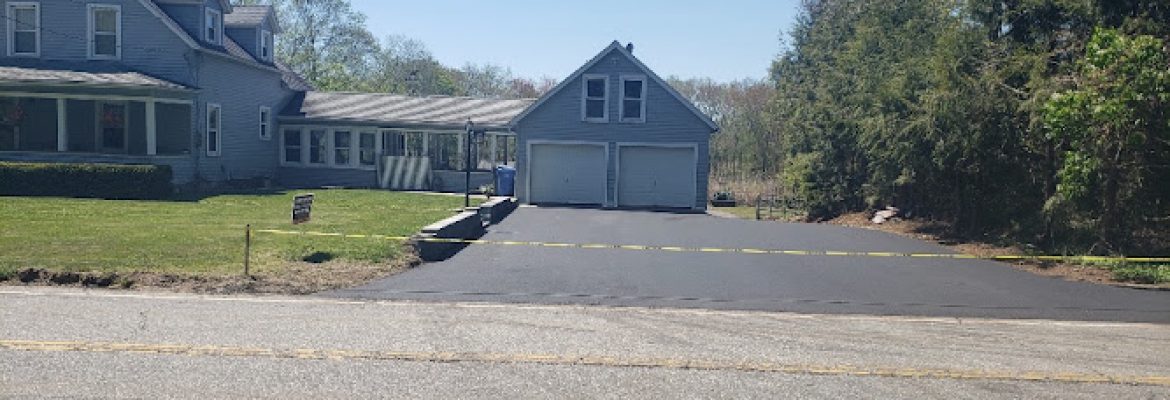 Pinecroft Paving & Landscape, LLC