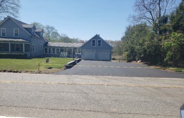 Pinecroft Paving & Landscape, LLC
