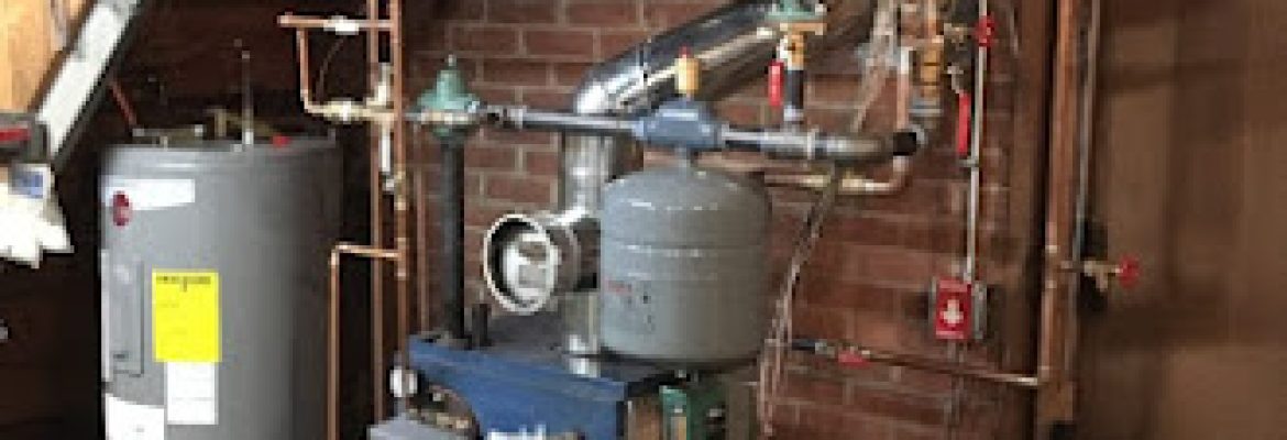 Colony Plumbing