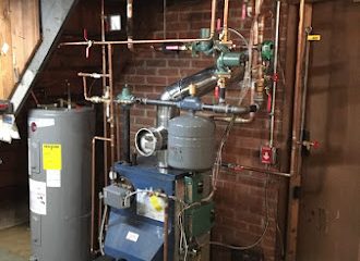 Colony Plumbing