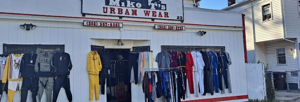 Mike T’s Urban Ware L Lc