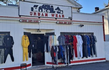 Mike T’s Urban Ware L Lc