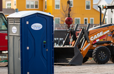 United Rentals – Reliable Onsite Services