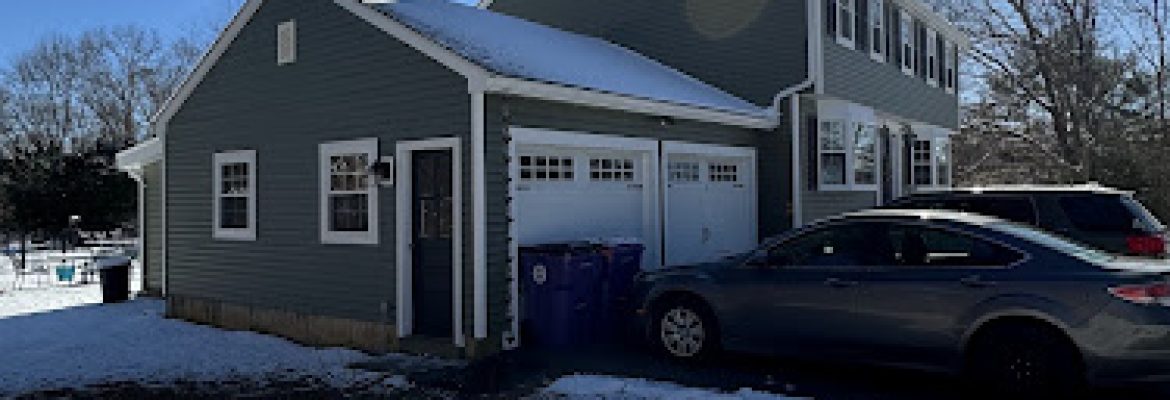Precision Exteriors