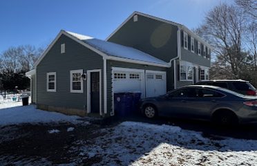 Precision Exteriors