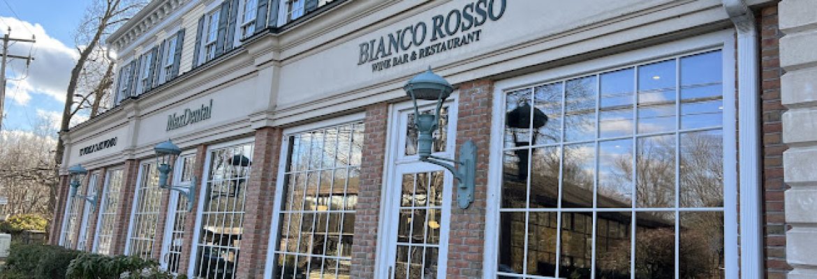 Bianco Rosso Wine Bar & Restaurant
