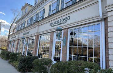 Bianco Rosso Wine Bar & Restaurant