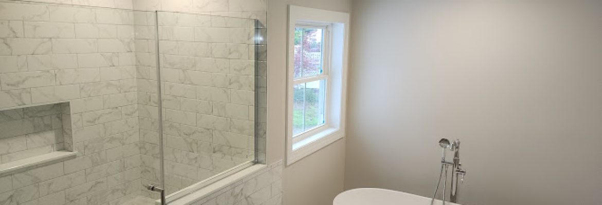 RIDGE Remodeling LLC
