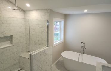 RIDGE Remodeling LLC