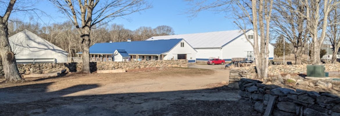 Deans Mill Farm Bed & Breakfast