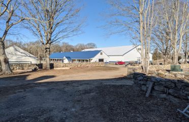 Deans Mill Farm Bed & Breakfast