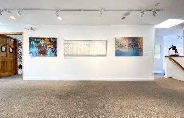 New Canaan Gallery and Frame