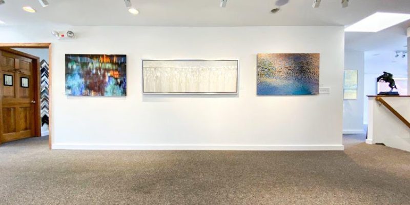 New Canaan Gallery and Frame