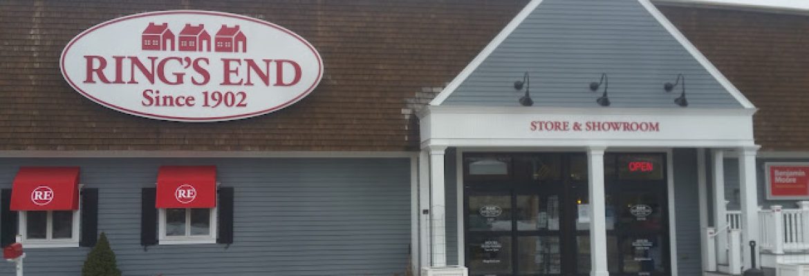 Ring’s End